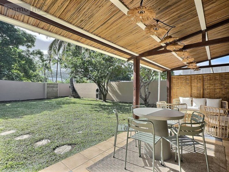 Maison a vendre L'Étang-Salé 97427 Réunion 88 m2 5 pièces 750000 euros