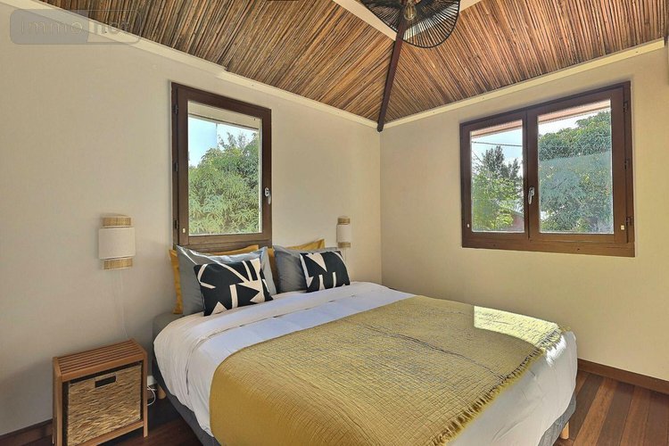 Maison a vendre L'Étang-Salé 97427 Réunion 88 m2 5 pièces 750000 euros