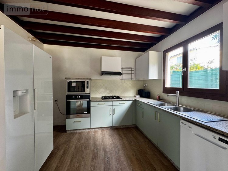 Maison a vendre L'Étang-Salé 97427 Réunion 88 m2 5 pièces 750000 euros