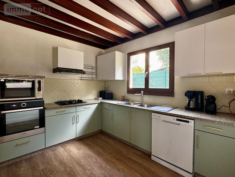 Maison a vendre L'Étang-Salé 97427 Réunion 88 m2 5 pièces 750000 euros