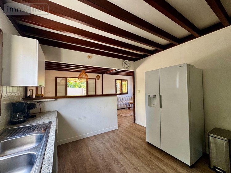 Maison a vendre L'Étang-Salé 97427 Réunion 88 m2 5 pièces 750000 euros