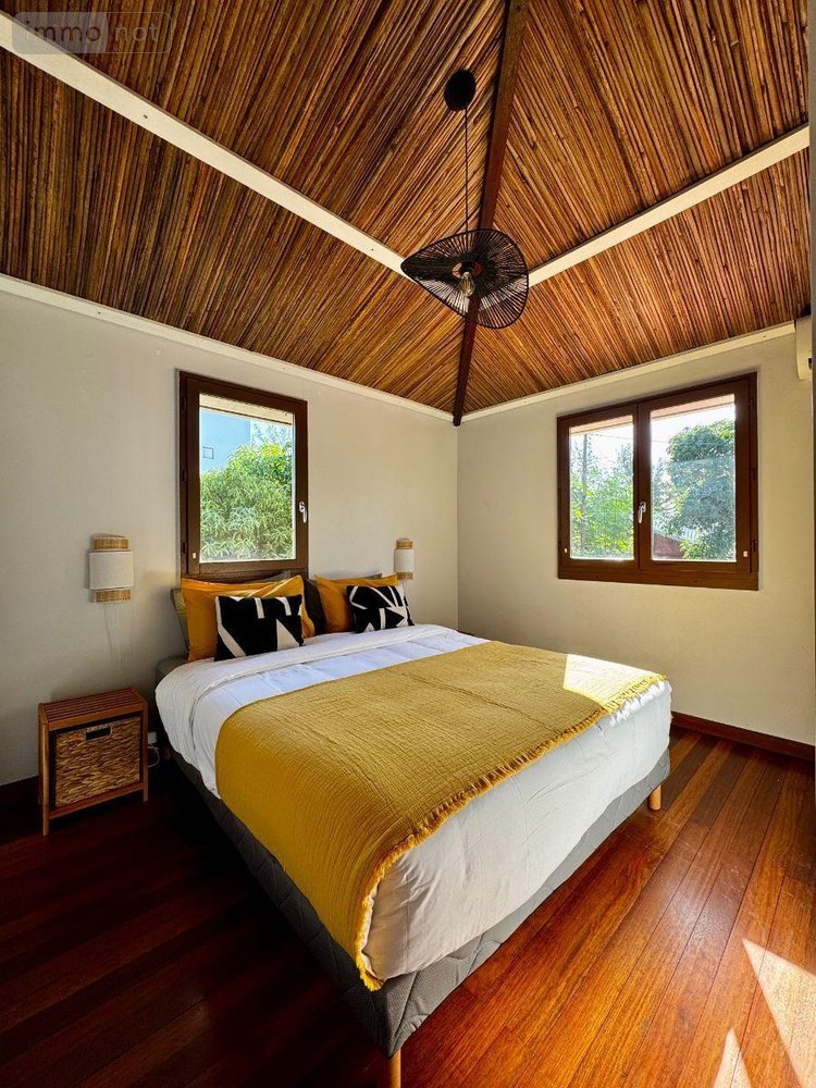 Maison a vendre L'Étang-Salé 97427 Réunion 88 m2 5 pièces 750000 euros