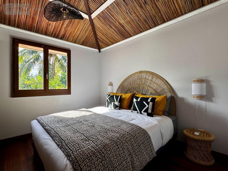 Maison a vendre L'Étang-Salé 97427 Réunion 88 m2 5 pièces 750000 euros