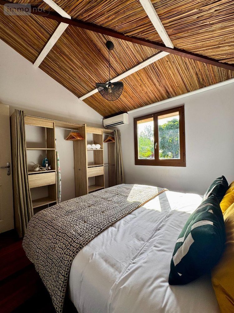 Maison a vendre L'Étang-Salé 97427 Réunion 88 m2 5 pièces 750000 euros