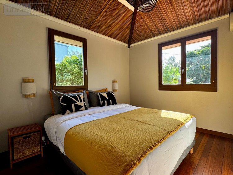 Maison a vendre L'Étang-Salé 97427 Réunion 88 m2 5 pièces 750000 euros