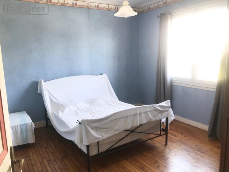 Appartement a vendre Crozon 29160 Finistère 61 m2 3 pièces 182875 euros