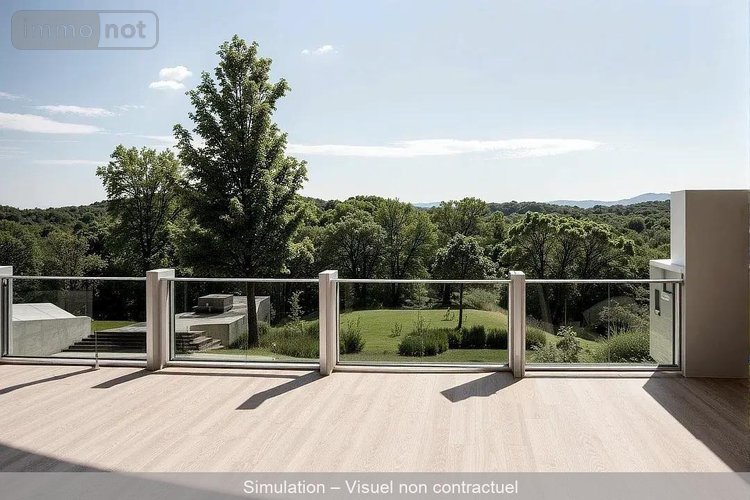 Appartement a vendre Crozon 29160 Finistère 61 m2  182875 euros