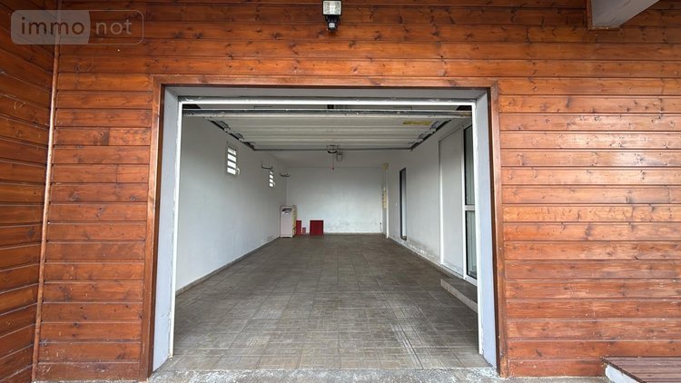 Maison a vendre La-Plaine-Des-Cafres 97418 Réunion 150 m2 5 pièces 299500 euros