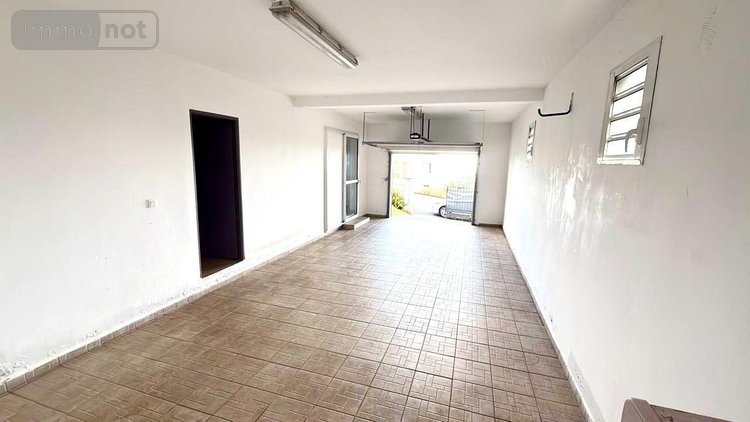 Maison a vendre La-Plaine-Des-Cafres 97418 Réunion 150 m2 5 pièces 299500 euros