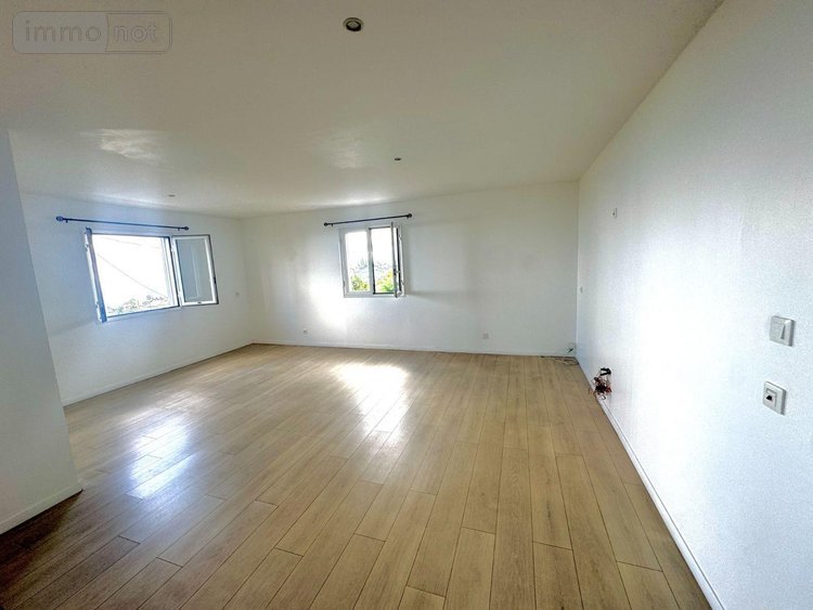 Maison a vendre La-Plaine-Des-Cafres 97418 Réunion 150 m2 5 pièces 299500 euros