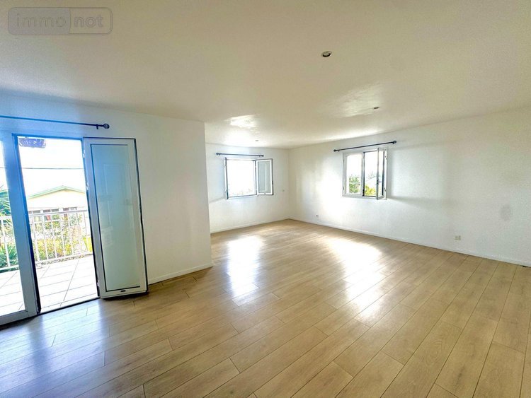 Maison a vendre La-Plaine-Des-Cafres 97418 Réunion 150 m2 5 pièces 299500 euros