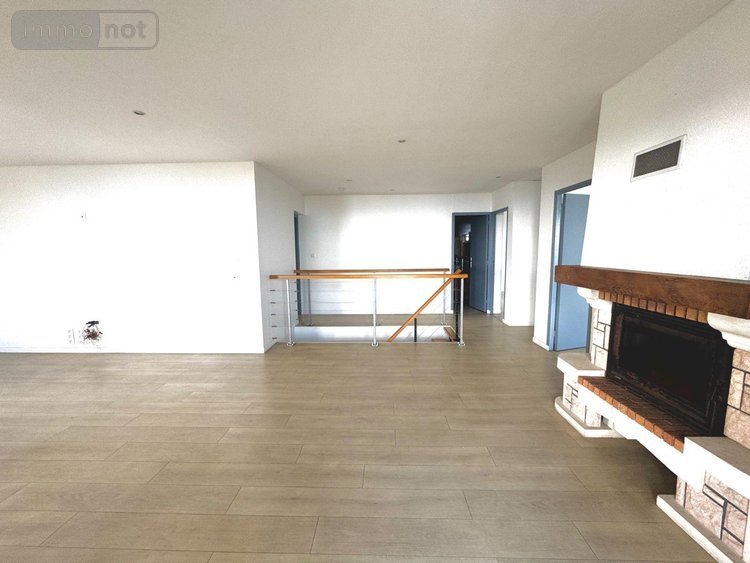 Maison a vendre La-Plaine-Des-Cafres 97418 Réunion 150 m2 5 pièces 299500 euros