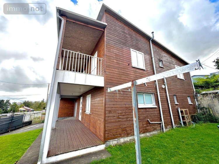 Maison a vendre La-Plaine-Des-Cafres 97418 Réunion 150 m2 5 pièces 299500 euros
