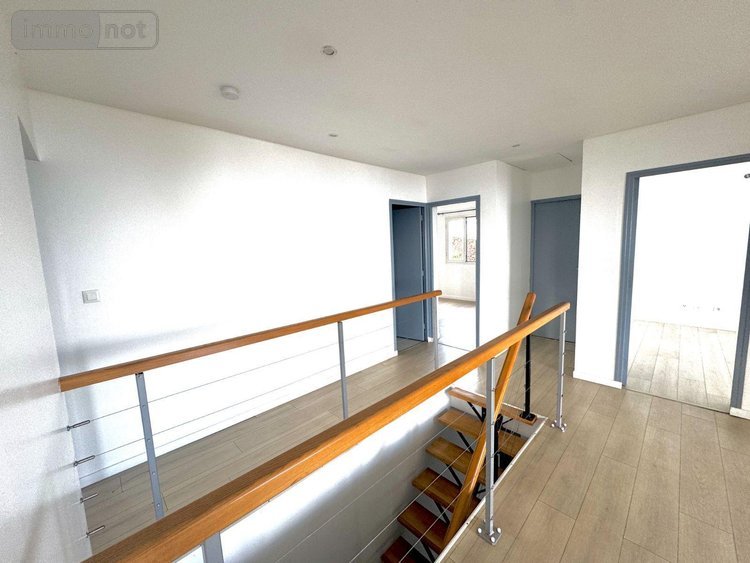 Maison a vendre La-Plaine-Des-Cafres 97418 Réunion 150 m2 5 pièces 299500 euros