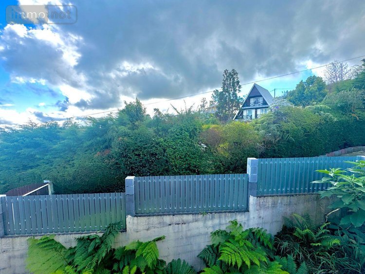 Maison a vendre La-Plaine-Des-Cafres 97418 Réunion 150 m2 5 pièces 299500 euros