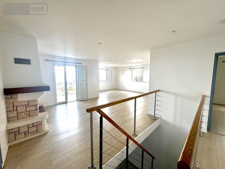 Maison a vendre La-Plaine-Des-Cafres 97418 Réunion 150 m2 5 pièces 299500 euros