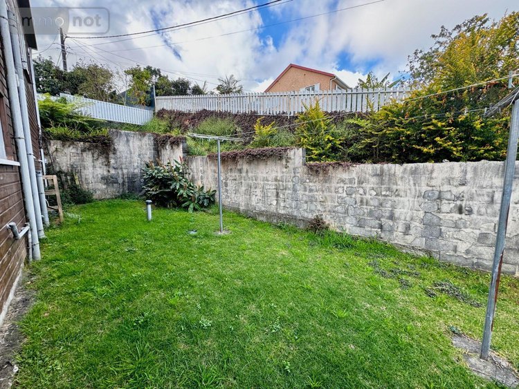 Maison a vendre La-Plaine-Des-Cafres 97418 Réunion 150 m2 5 pièces 299500 euros