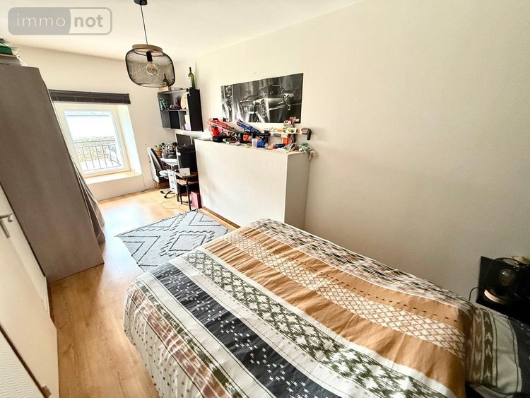 Maison a vendre La Vicomté-sur-Rance 22690 Côtes-d'Armor 117 m2 7 pièces 374040 euros