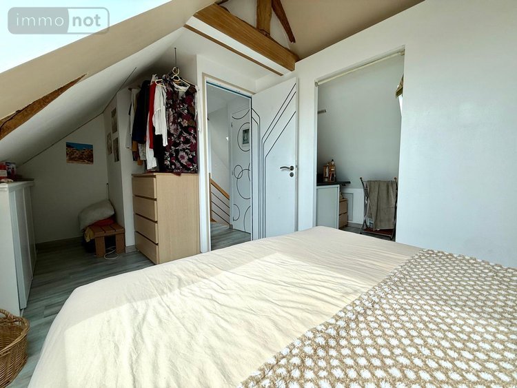 Maison a vendre La Vicomté-sur-Rance 22690 Côtes-d'Armor 117 m2 7 pièces 374040 euros