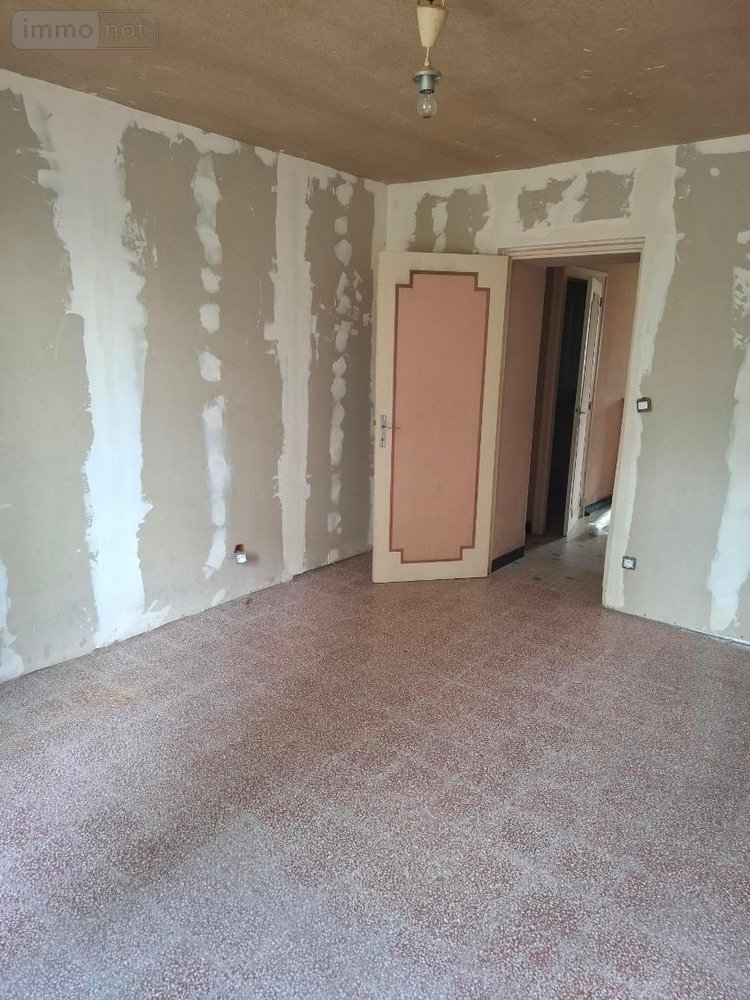 Maison a vendre Saint-Martin-d'Auxigny 18110 Cher 92 m2 3 pièces 164850 euros