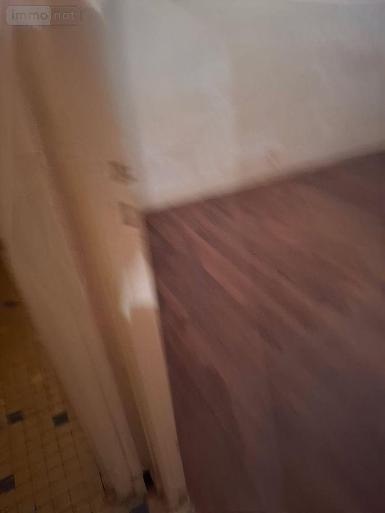 Maison a vendre Saint-Martin-d'Auxigny 18110 Cher 92 m2 3 pièces 164850 euros