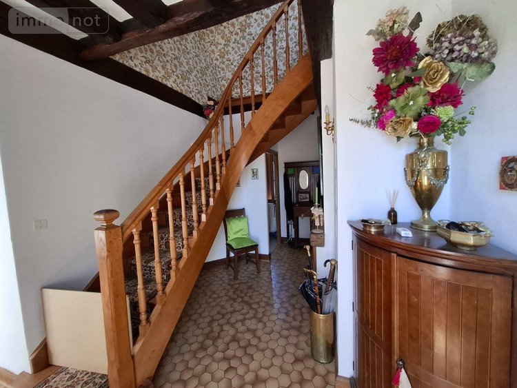 Maison a vendre Salignac-Eyvigues 24590 Dordogne 143 m2 5 pièces 368000 euros