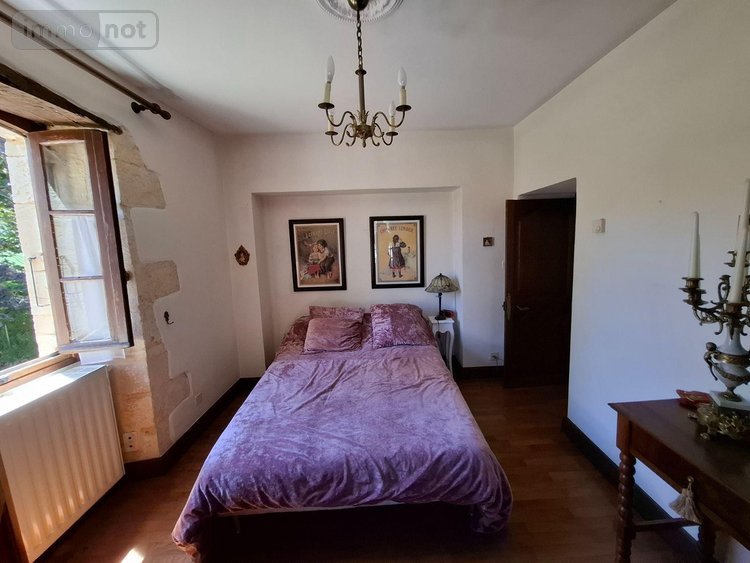 Maison a vendre Salignac-Eyvigues 24590 Dordogne 143 m2 5 pièces 368000 euros