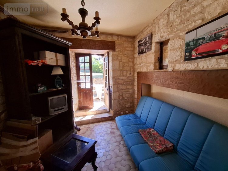 Maison a vendre Salignac-Eyvigues 24590 Dordogne 143 m2 5 pièces 368000 euros