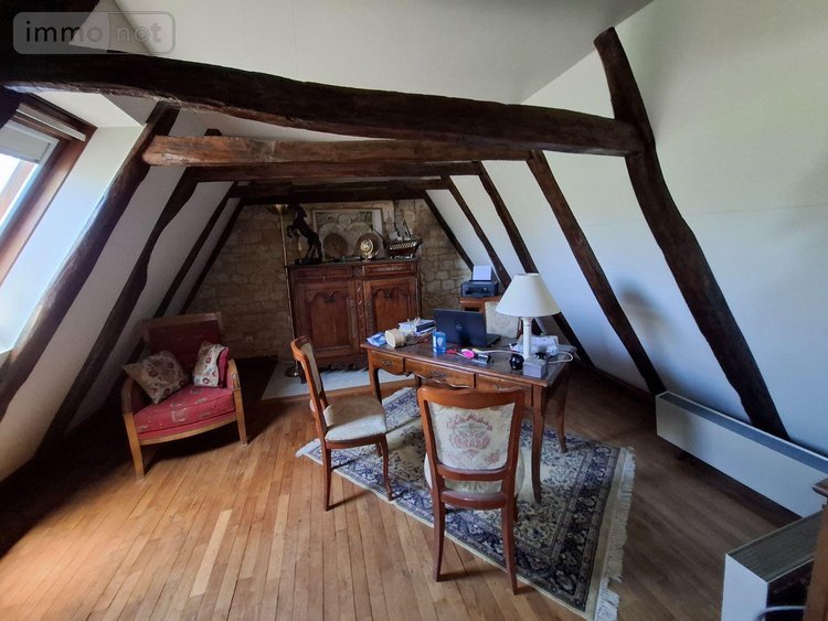 Maison a vendre Salignac-Eyvigues 24590 Dordogne 143 m2 5 pièces 368000 euros