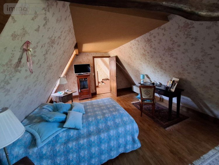 Maison a vendre Salignac-Eyvigues 24590 Dordogne 143 m2 5 pièces 368000 euros