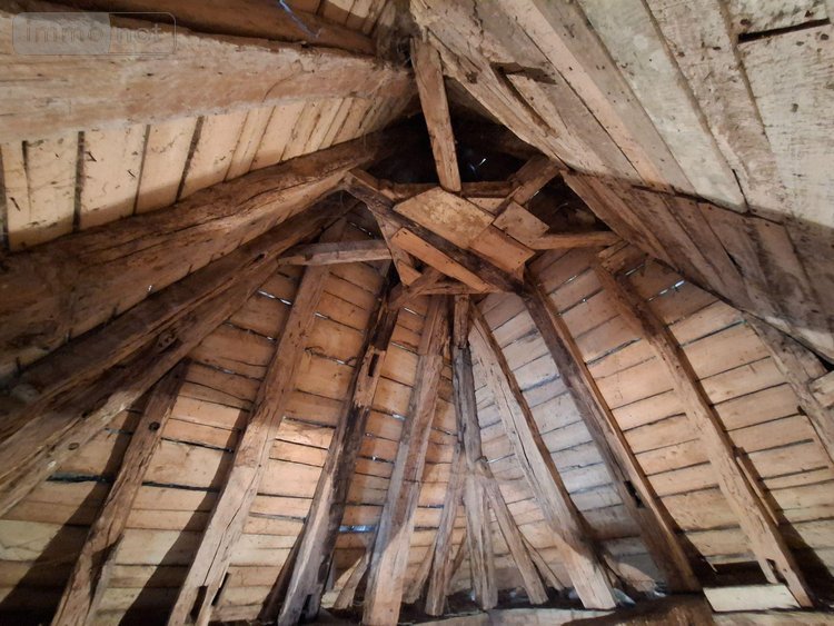 Maison a vendre Salignac-Eyvigues 24590 Dordogne 143 m2 5 pièces 368000 euros