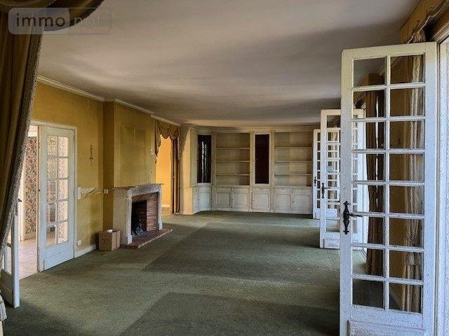 Maison a vendre Souligné-sous-Ballon 72290 Sarthe 215 m2 8 pièces 197160 euros
