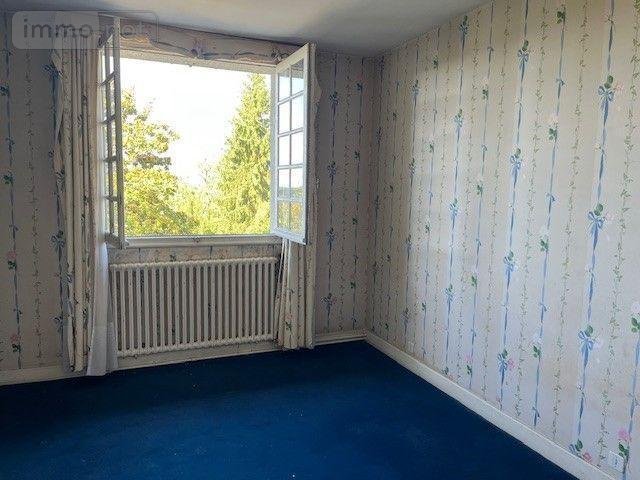Maison a vendre Souligné-sous-Ballon 72290 Sarthe 215 m2 8 pièces 197160 euros