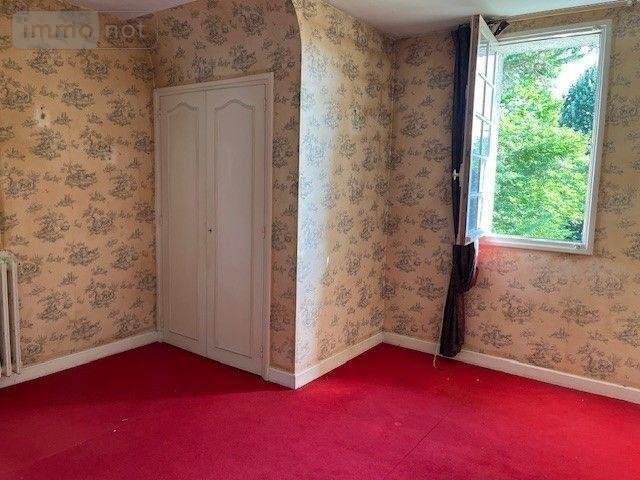 Maison a vendre Souligné-sous-Ballon 72290 Sarthe 215 m2 8 pièces 197160 euros