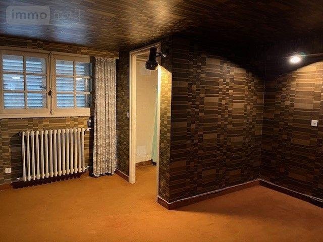 Maison a vendre Souligné-sous-Ballon 72290 Sarthe 215 m2 8 pièces 197160 euros