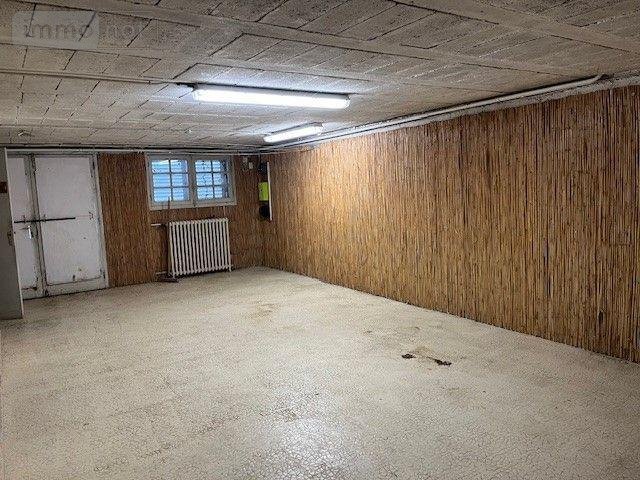 Maison a vendre Souligné-sous-Ballon 72290 Sarthe 215 m2 8 pièces 197160 euros