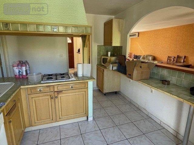 Maison a vendre Chitenay 41120 Loir-et-Cher 101 m2 4 pièces 168960 euros