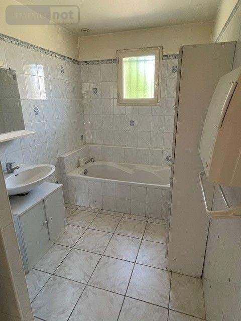 Maison a vendre Chitenay 41120 Loir-et-Cher 101 m2 4 pièces 168960 euros