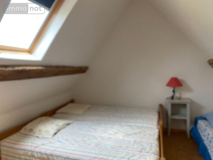 Maison a vendre Azay-le-Ferron 36290 Indre 50 m2 3 pièces 80700 euros