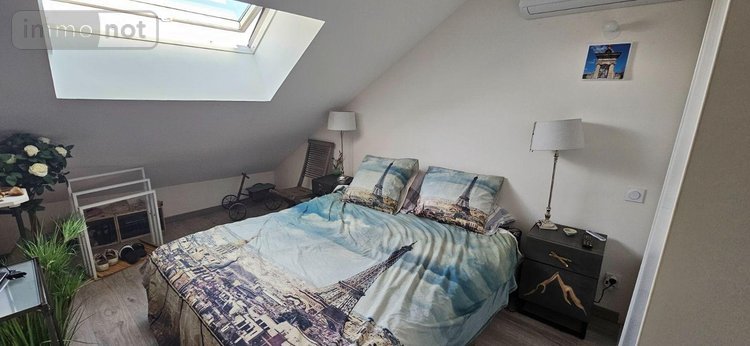 Maison a vendre Beaufort-Orbagna 39190 Jura 117 m2 5 pièces 239200 euros