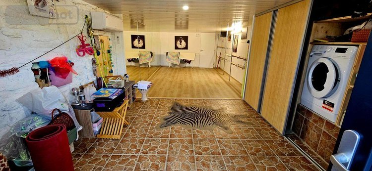 Maison a vendre Beaufort-Orbagna 39190 Jura 117 m2 5 pièces 239200 euros