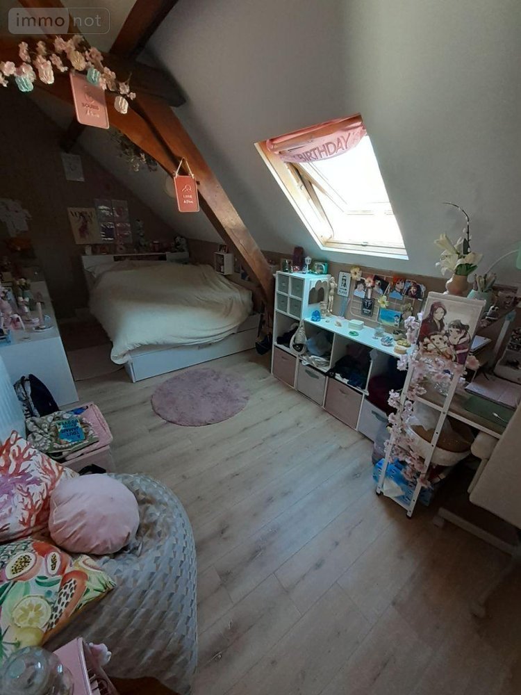 Maison a vendre Yvré-le-Pôlin 72330 Sarthe 116 m2 5 pièces 175600 euros