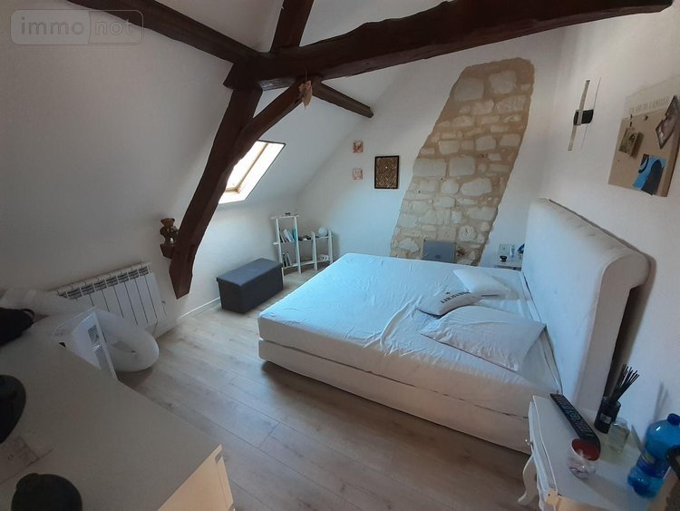 Maison a vendre Yvré-le-Pôlin 72330 Sarthe 116 m2 5 pièces 175600 euros