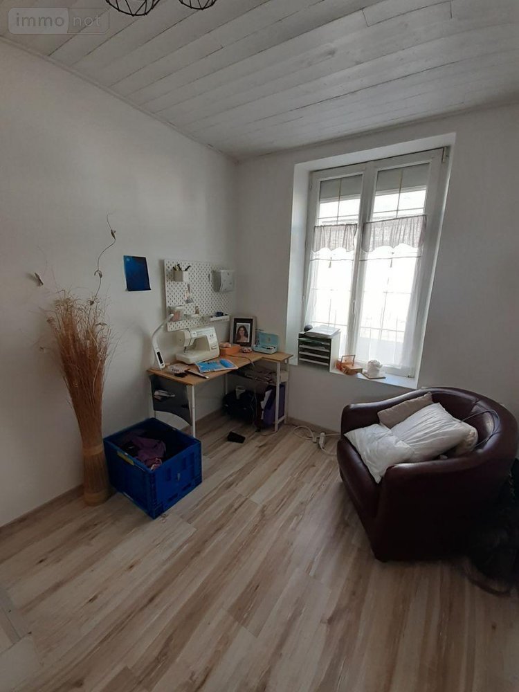 Maison a vendre Yvré-le-Pôlin 72330 Sarthe 116 m2 5 pièces 175600 euros