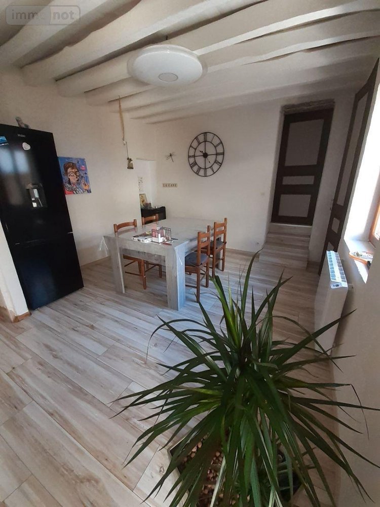 Maison a vendre Yvré-le-Pôlin 72330 Sarthe 116 m2 5 pièces 175600 euros