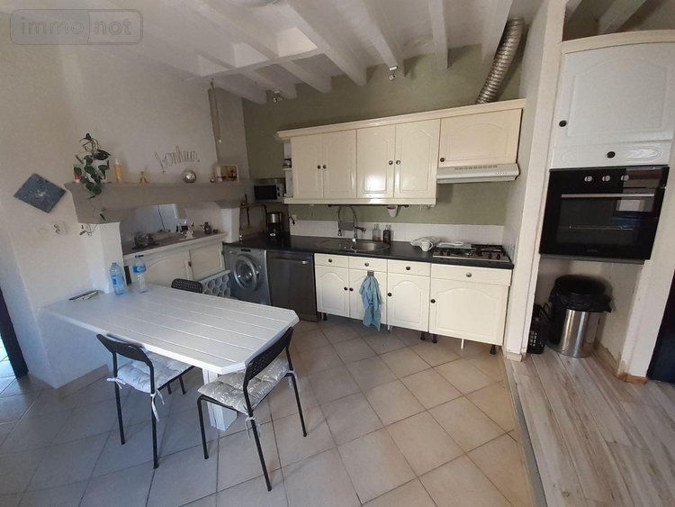 Maison a vendre Yvré-le-Pôlin 72330 Sarthe 116 m2 5 pièces 175600 euros