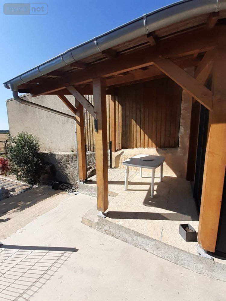 Maison a vendre Yvré-le-Pôlin 72330 Sarthe 116 m2 5 pièces 175600 euros