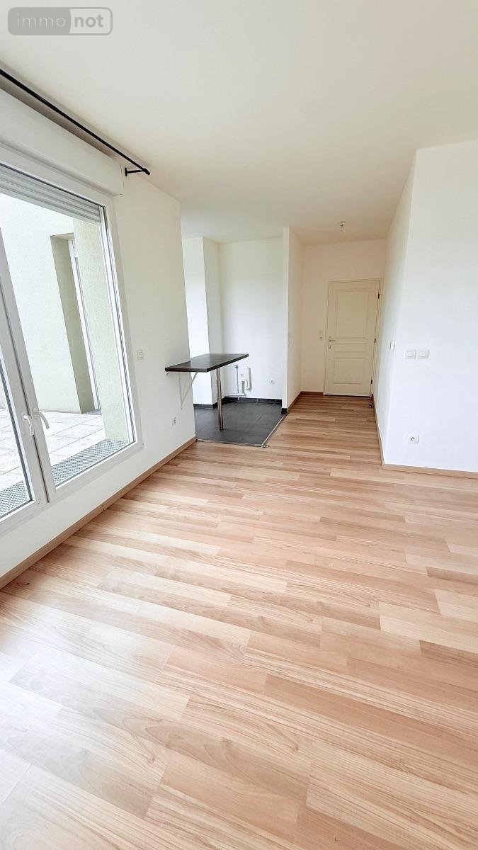 Appartement a vendre Wasquehal 59290 Nord 76 m2 3 pièces 267750 euros