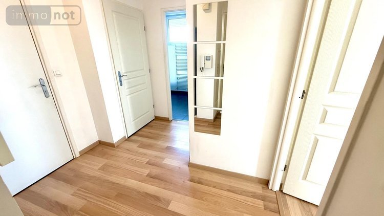 Appartement a vendre Wasquehal 59290 Nord 76 m2 3 pièces 267750 euros