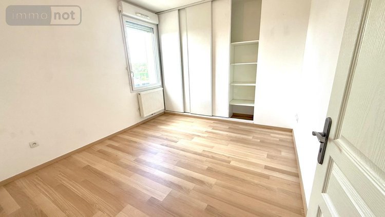 Appartement a vendre Wasquehal 59290 Nord 76 m2 3 pièces 267750 euros